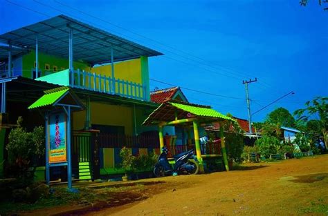 HERRY'S GUESTHOUSE (Banyuwangi, Java) - Motel Reviews & Photos ...