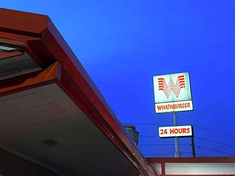 Best Whataburgers in Houston and worst locations, based on reviews