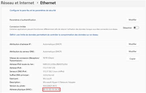 Image result for Mac Address Number
