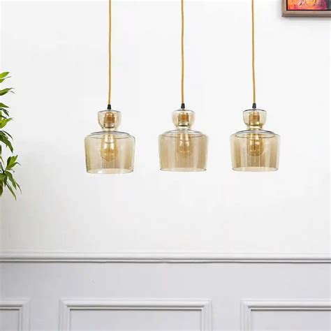 Luxury Hanging & Pendant Lighting for Homes | Kapoor Lamp Shades India ...