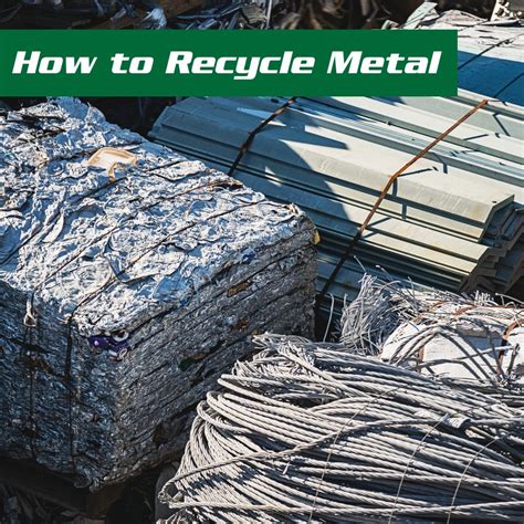How metal is recycled by Southern Metals Recycling | Southern Metals ...