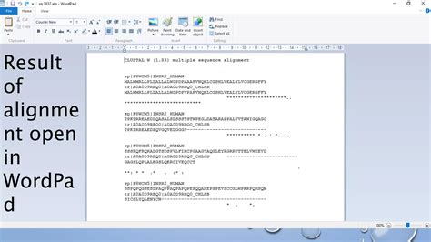 Image result for ExPASy Tutorial