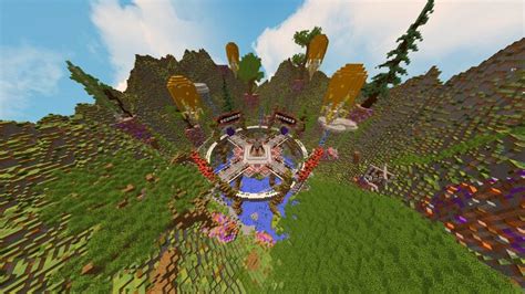 Image result for Mini-Game Minecraft Lobby Tutorial