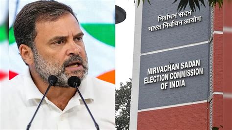 Election system 'already dead' in country; 2024 LS poll was 'rigged ...