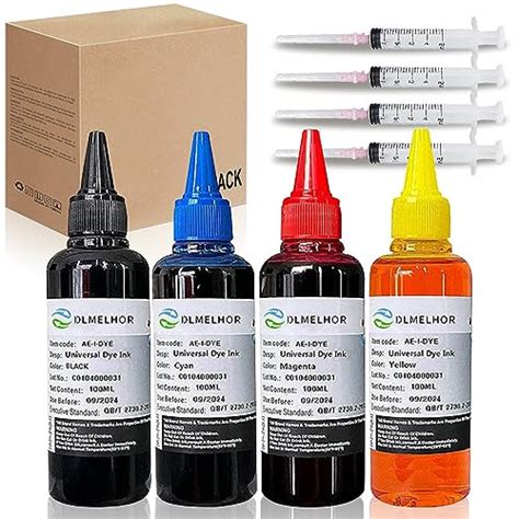 Inkjet Refill Kit 的图像结果