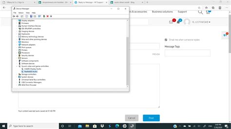 Sound Problem Windows 1.0 HP 的图像结果