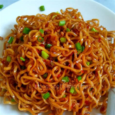 Top 2 Spicy Ramen Recipes