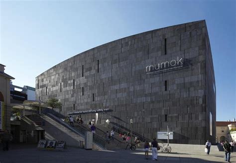 Best Museum Moderner Kunst Stiftung Ludwig Wien (MUMOK) Tours & Tickets ...
