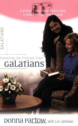 Buy Extracting the Precious from Galatians (Extracting the Precious ...