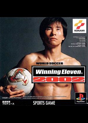 PS2《实况足球2010》 Winning Eleven 2010[日版]下载_精彩库游戏网