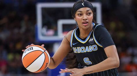 Chicago Sky’s Angel Reese throws sharp jab at Unrivaled teammate as ...