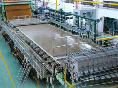Image result for Fourdrinier Paper Machine