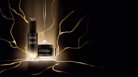 Image result for Tutorial Filorga