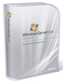Image result for Windows Server 2008 CD/DVD