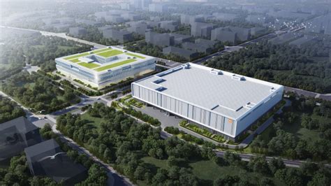 小米智能工厂二期 - 北京远达国际工程管理咨询有限公司