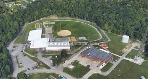 ODRC - Trumbull Correctional Camp (TCC) | USA Inmate Locator