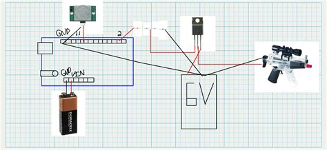 Image result for Arduino Airsoft