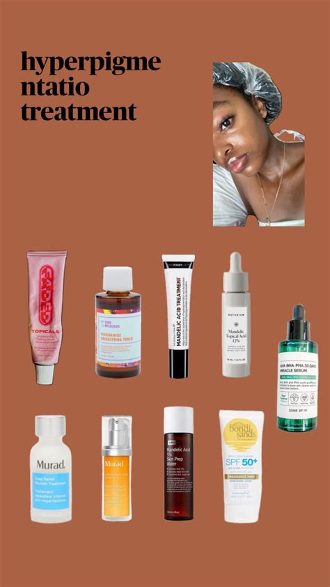 Products that are found to help the skin, and reduce hyperpigmentation. : r/koreanskincare