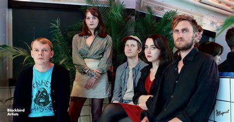 Makthaverskan + Support: Typical Girls - Mejeriet, Lund , Mejeriet ...