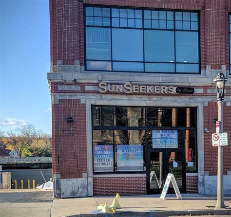 3.7 ⭐ SunSeekers By Rosie Reviews by Real Customers 2025, +14142241400