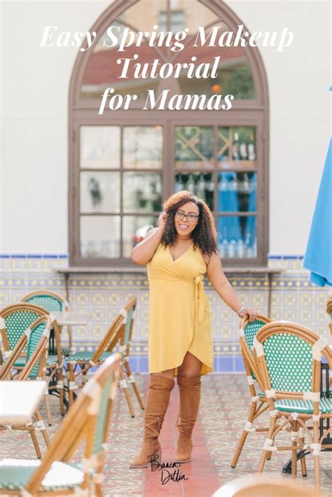 Image result for Makeup Spring Tutorial