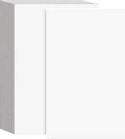 Flipkart.com | bilt Royal Executive Bond A4 Paper 100gsm, 100-Sheets ...