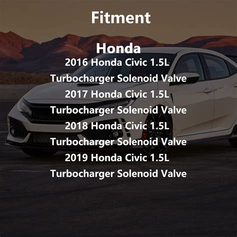 Buy Electronic turbo wastegate actuator Replace K6T52372 TD025 For 2016 ...