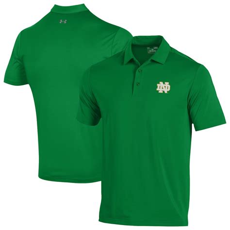 Hammes Notre Dame Apparel & Spirit Shop Irish Wear Green | Hammes Notre ...