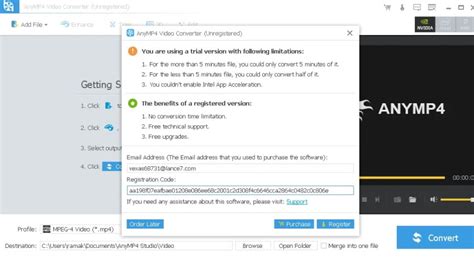 Image result for Any Video Converter License Code