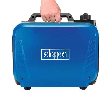 Image result for Scheppach Generator