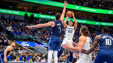 Memphis Vs Dallas - Planet Updates Hub