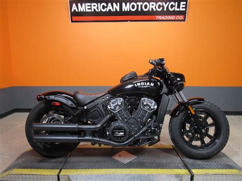 2018 Indian Scout Bobber Review | Reviewmotors.co