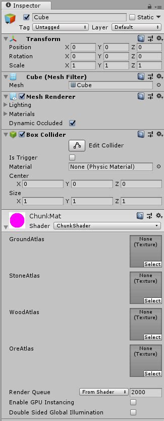 Image result for Unity 2D Chunk Loading