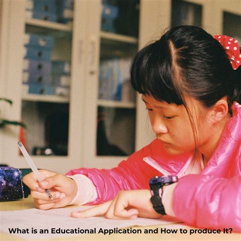 How to Create an Educational App – A Complete Guide