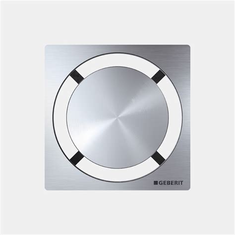 Floor-even showers | Geberit