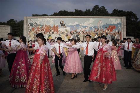 A Look at Life in North Korea