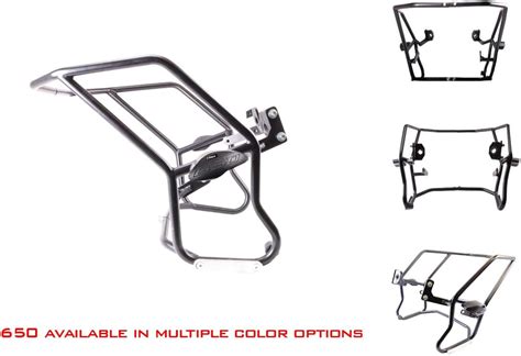 T-Rex Racing Engine Guard Crash Cages for Kawasaki India | Ubuy