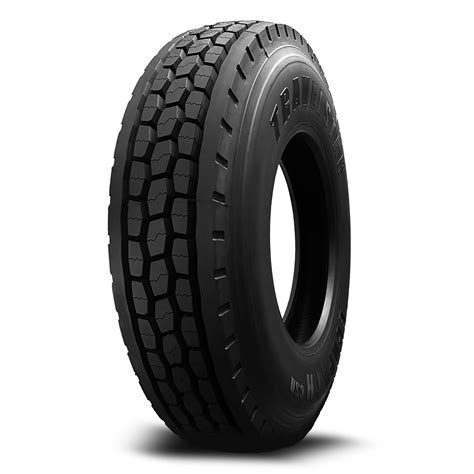 Travelstar ECOPATH CSD Close Shoulder Drive 295/75/22.5 295/75R22.5 16 ...