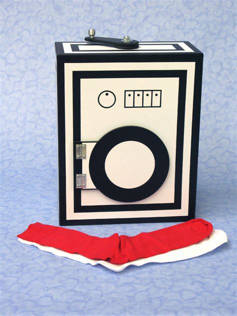 Image result for Magic Washing Machine