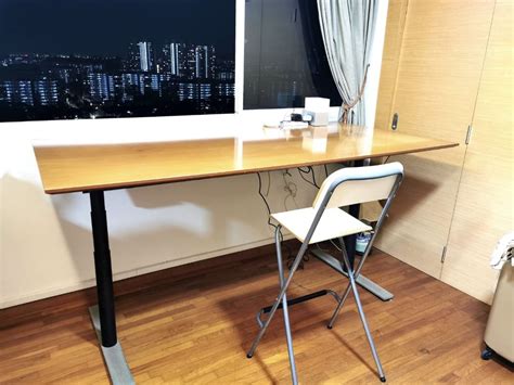 Image result for Linak Adjustable Desk