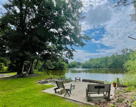 White Lake Vacation Rentals & Homes - North Carolina, United States ...