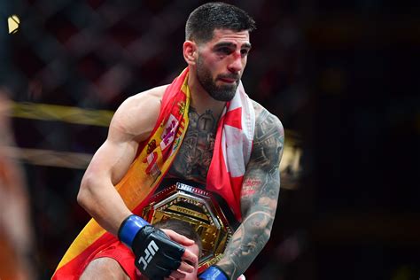 Arman Tsarukyan Could Ditch Belt for Money Fights after UFC 311: ‘Conor ...