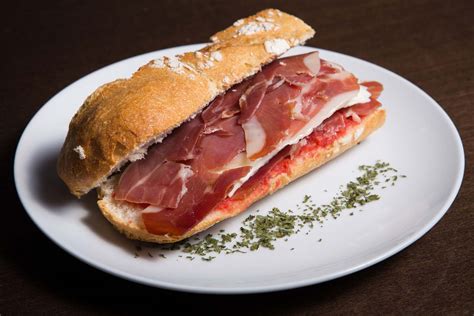Spanish Food: 17 Spanish Dishes to Try in Spain or at Home - The Planet D