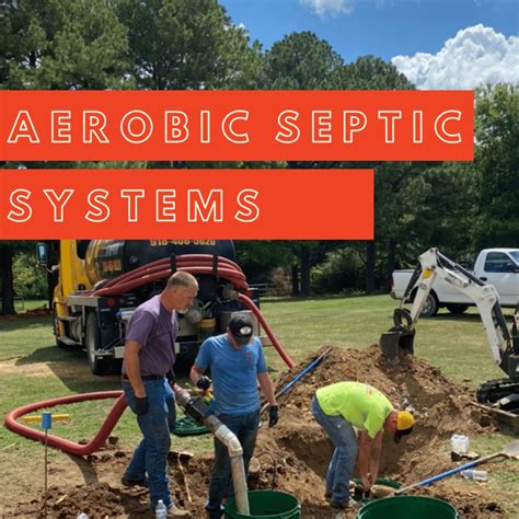 What is an Aerobic Septic System?