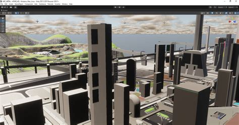 Unity Tutorial No Code 的图像结果