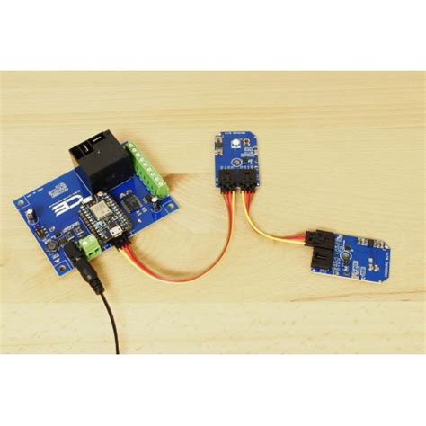 BMP280 Digital Pressure Sensor 300-1100 hPa I2C Mini Module at MG Super ...