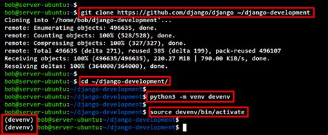 How to Install Python and Django with EC2 的图像结果
