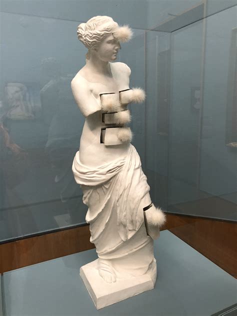 Salvador Dali, Venus de Milo with Drawers, 1936 | Salvador dali, Venus ...