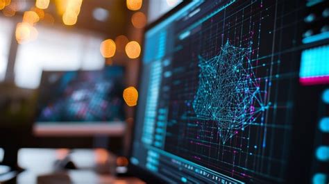 Advanced Data Visualization 的图像结果