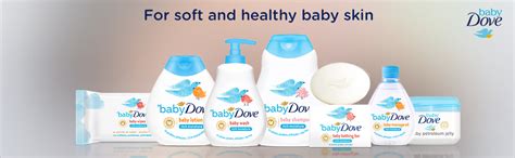 Buy Baby Dove Rich Moisture Baby Petroleum Jelly 100 ml Online at Low ...